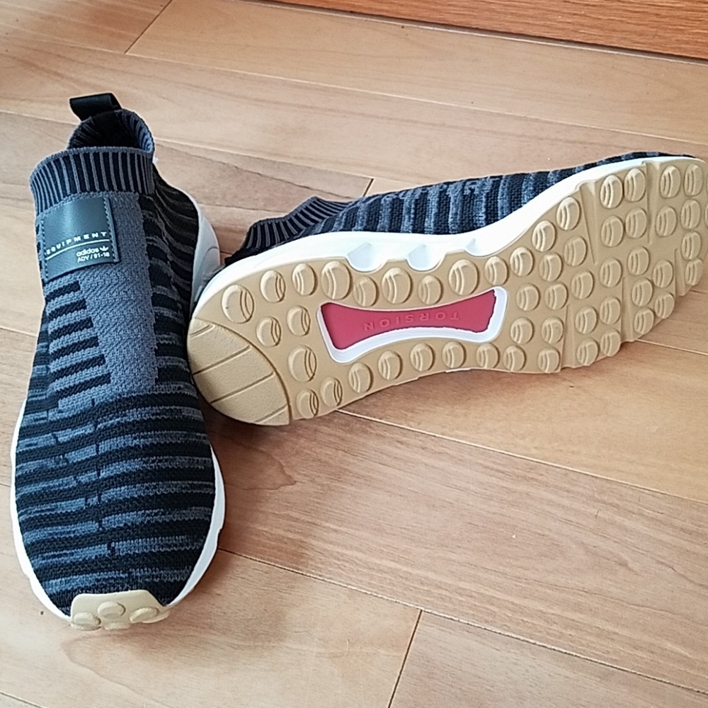 🛑SOLD🛑ADIDAS EQT - Picture 5 of 5